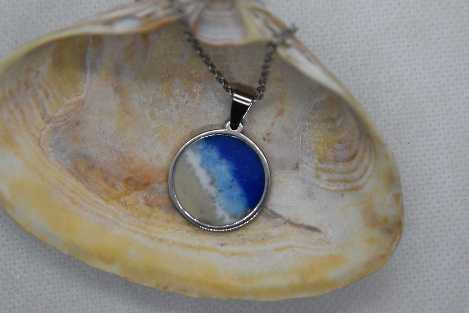 Beach Necklace image 0