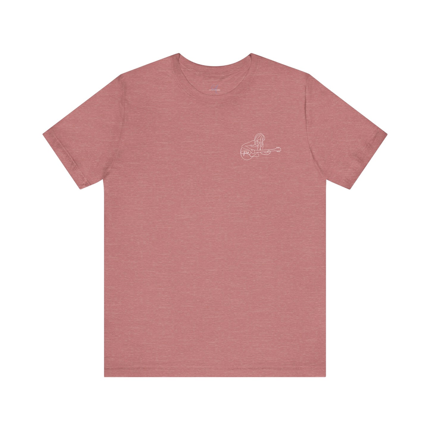 Jillian’s Wings Mural Unisex Tee