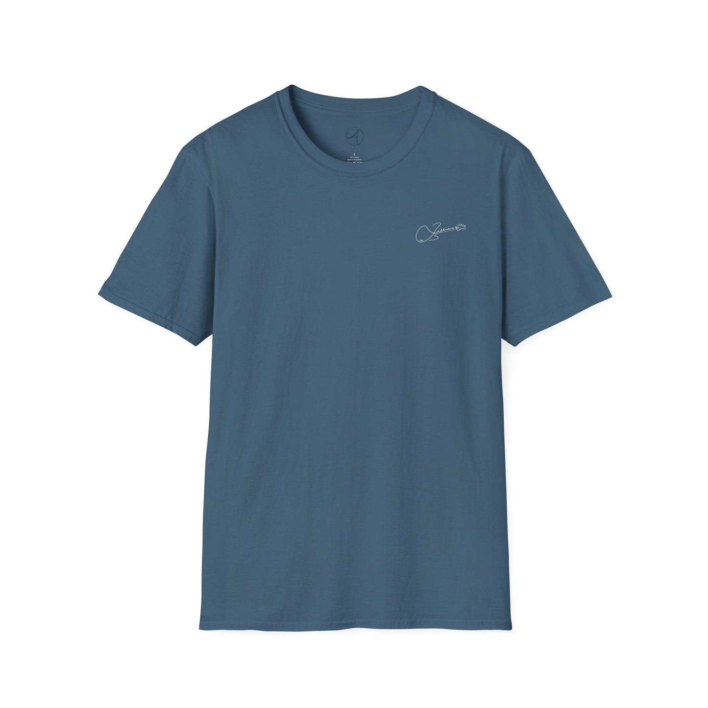 Jill's Wings - Unisex Softstyle T-Shirt