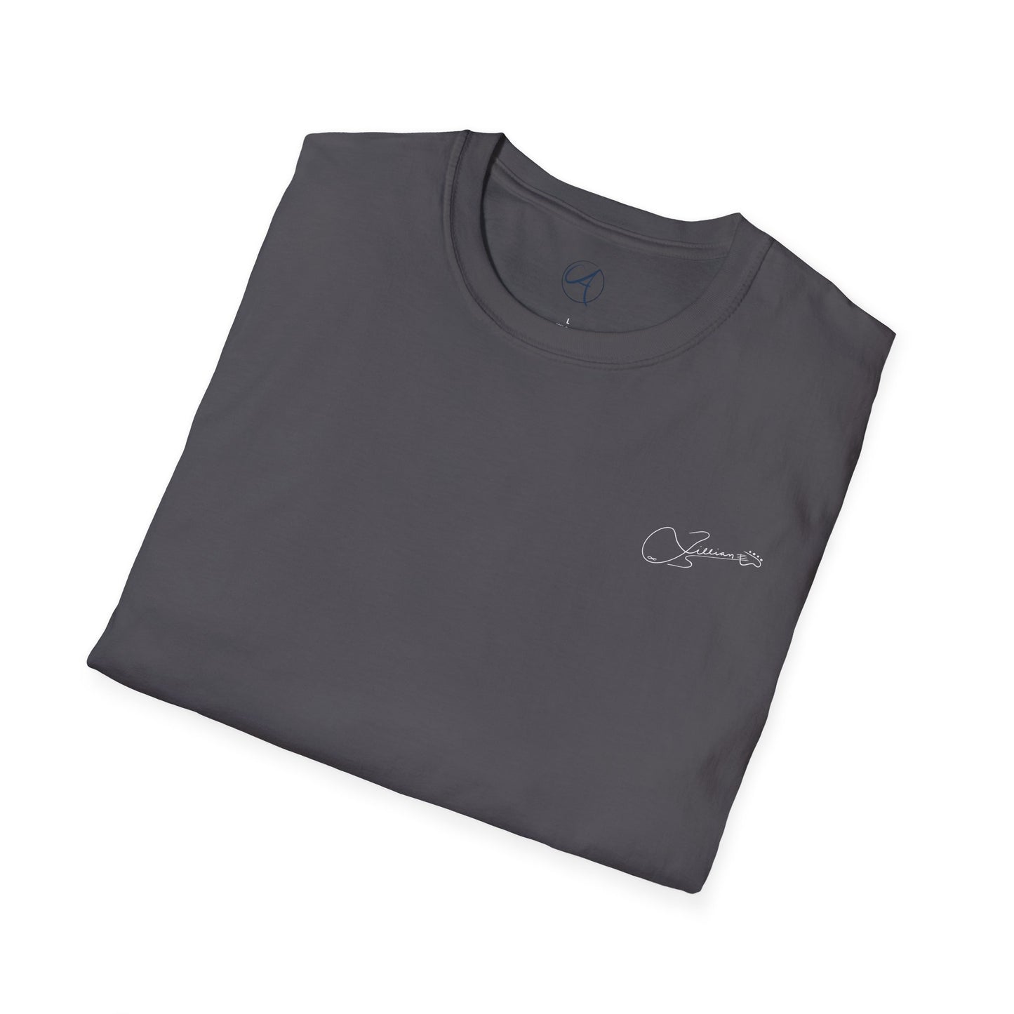 Jill's Wings - Unisex Softstyle T-Shirt