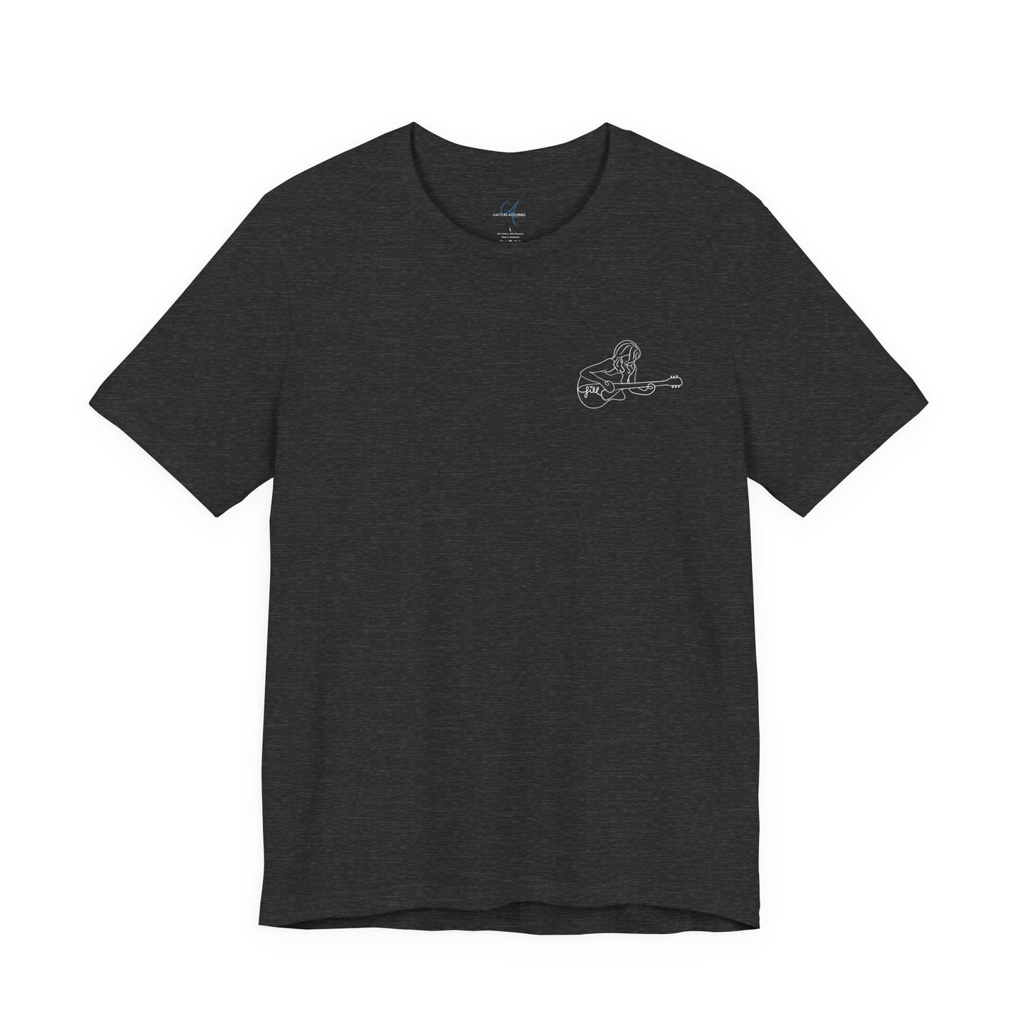 Jillian’s Wings Mural Unisex Tee