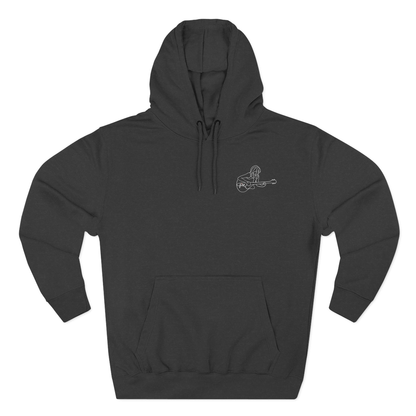 Jillian’s Wings Mural Sweatshirt