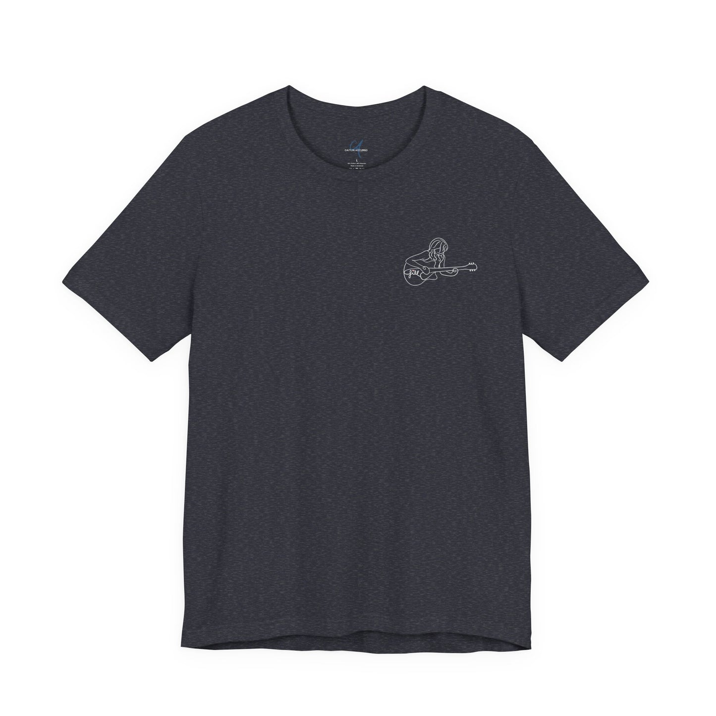 Jillian’s Wings Mural Unisex Tee