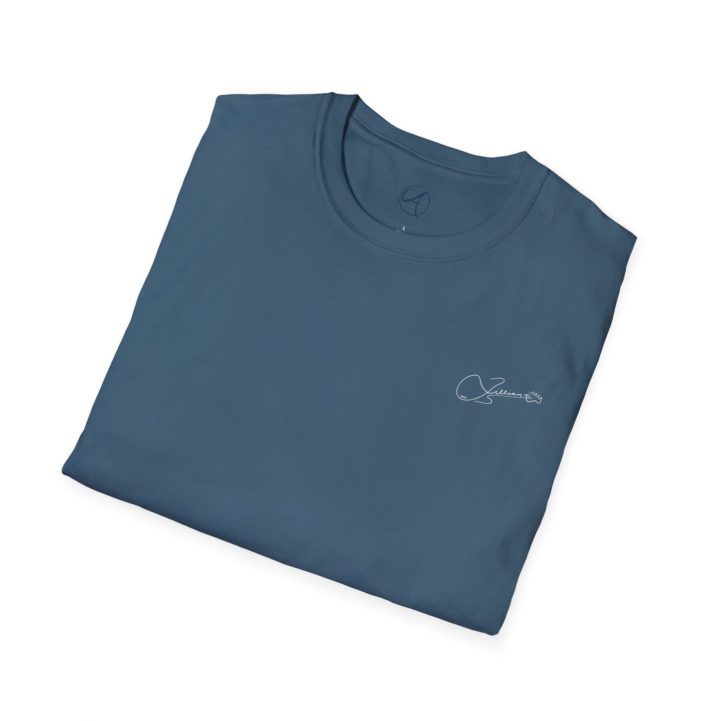 Jill's Wings - Unisex Softstyle T-Shirt