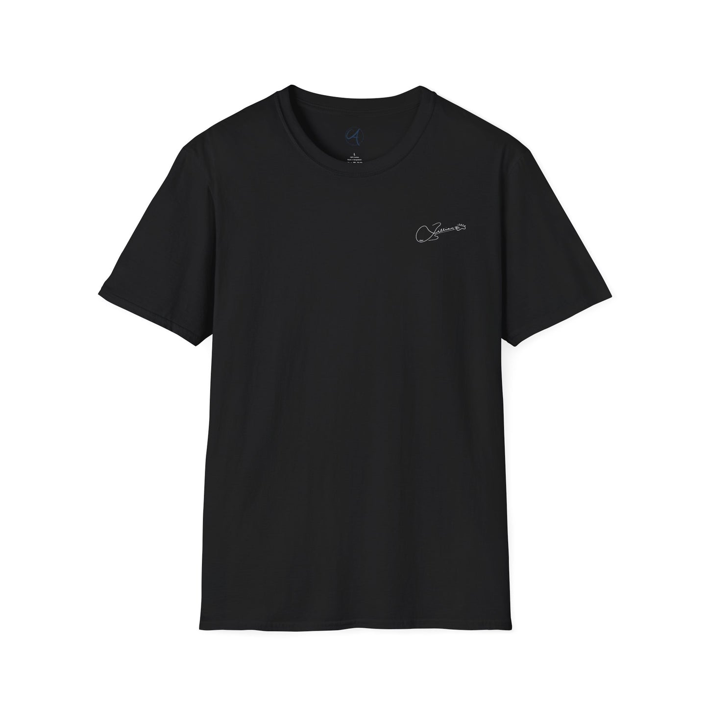 Jill's Wings - Unisex Softstyle T-Shirt