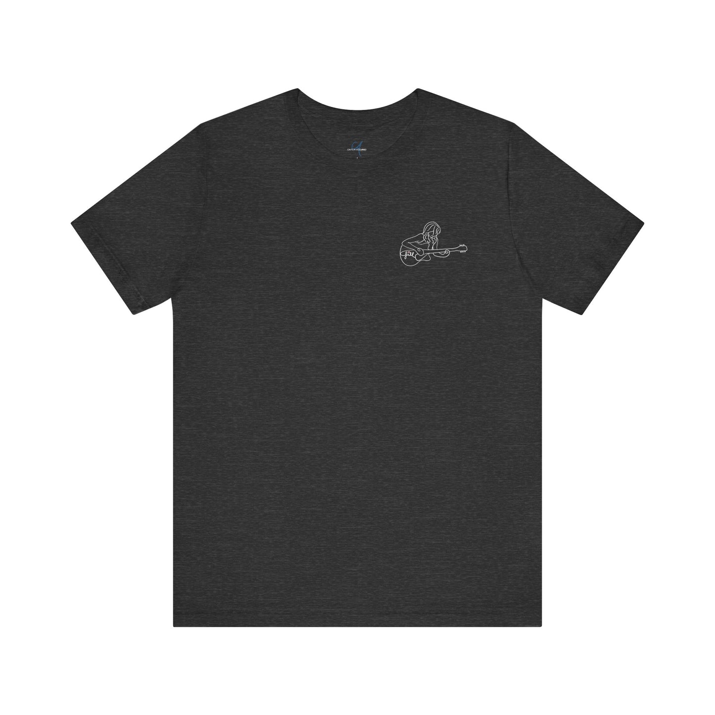 Jillian’s Wings Mural Unisex Tee
