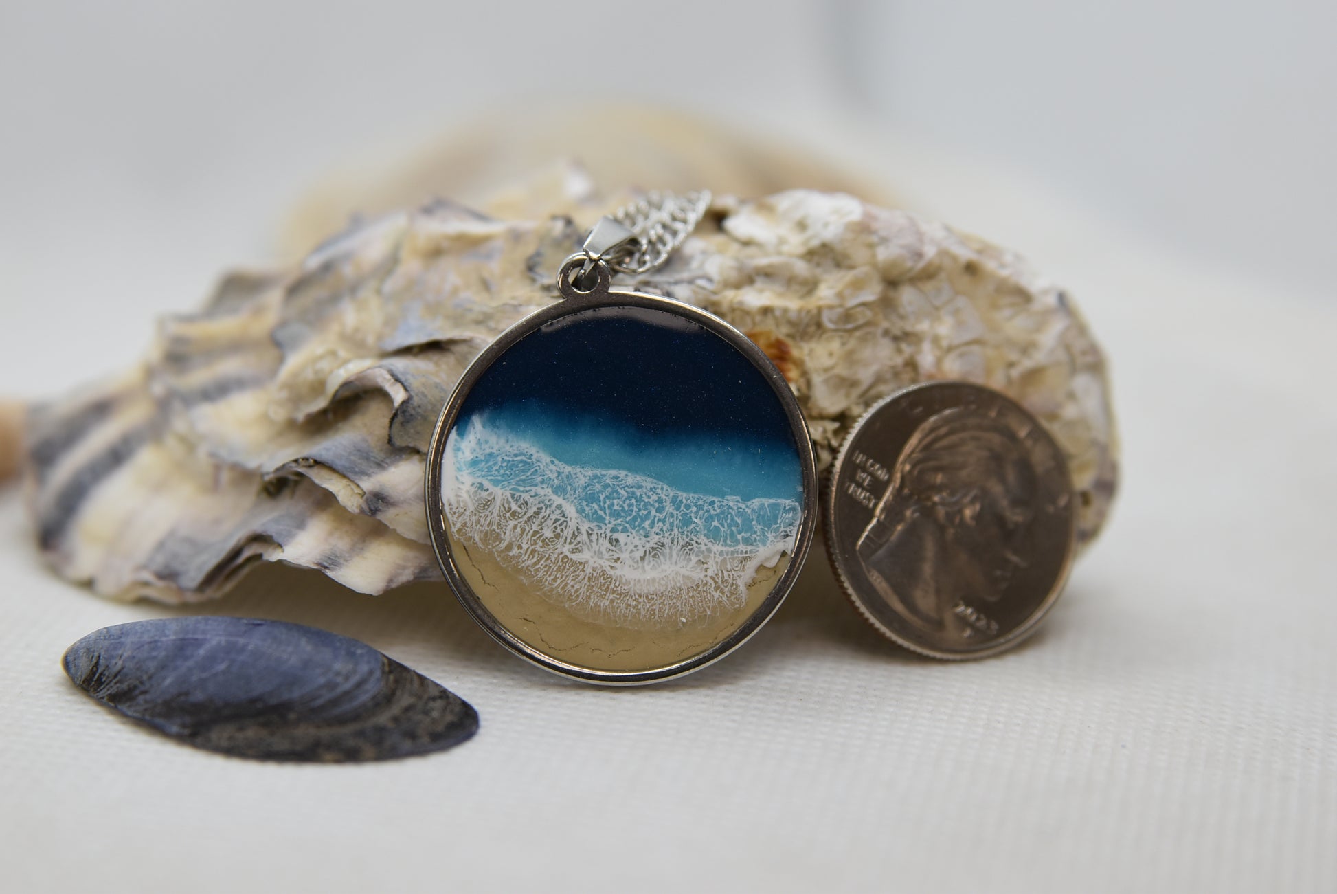 Bold Coast Necklace image 2