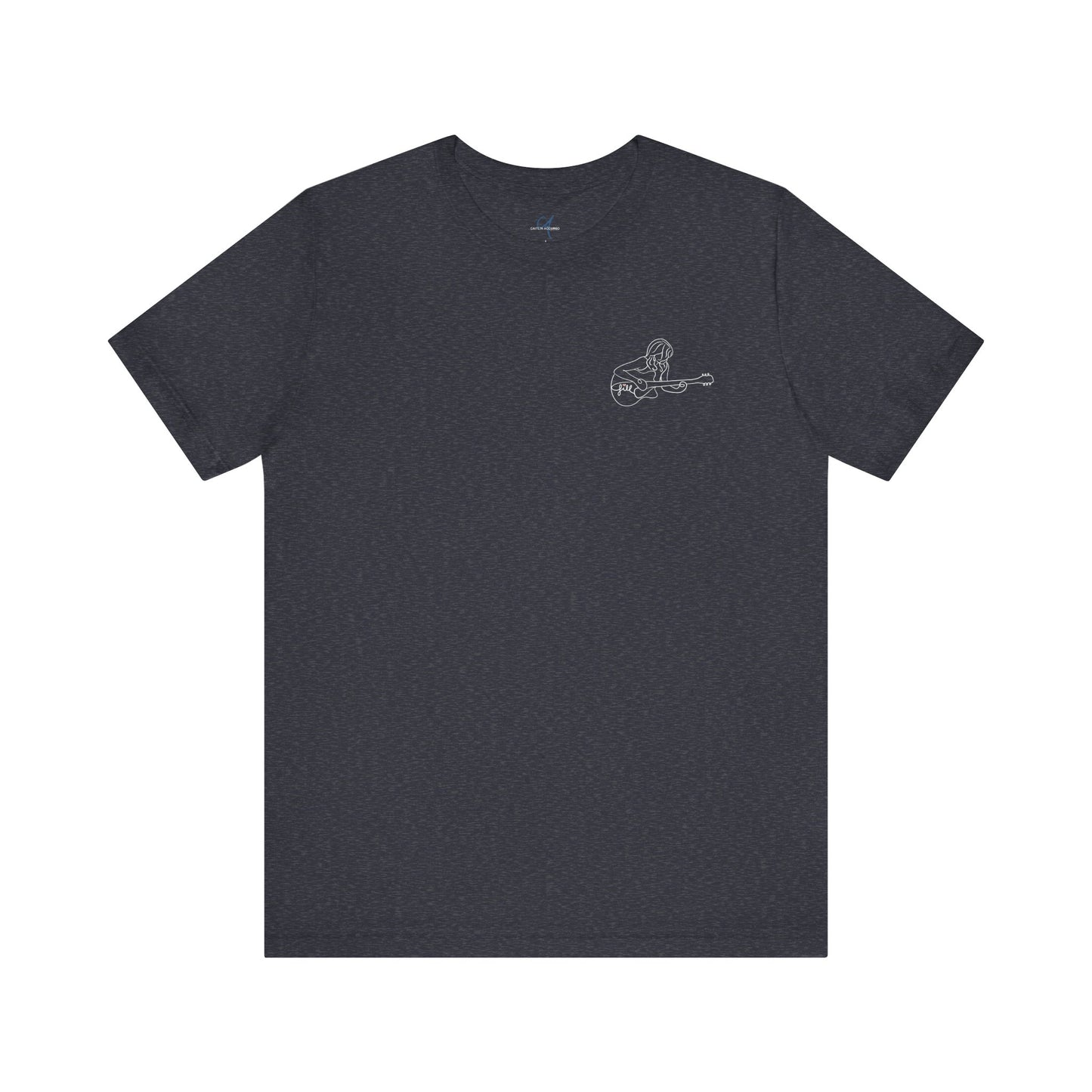 Jillian’s Wings Mural Unisex Tee