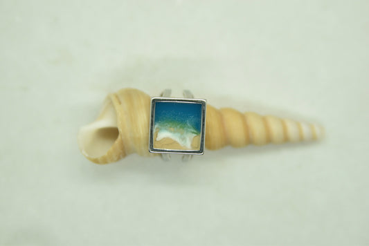 Summer Beach Ring image 0