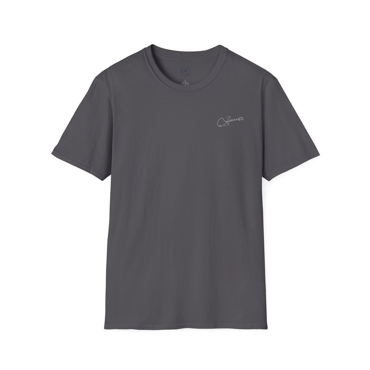 Jill's Wings - Unisex Softstyle T-Shirt