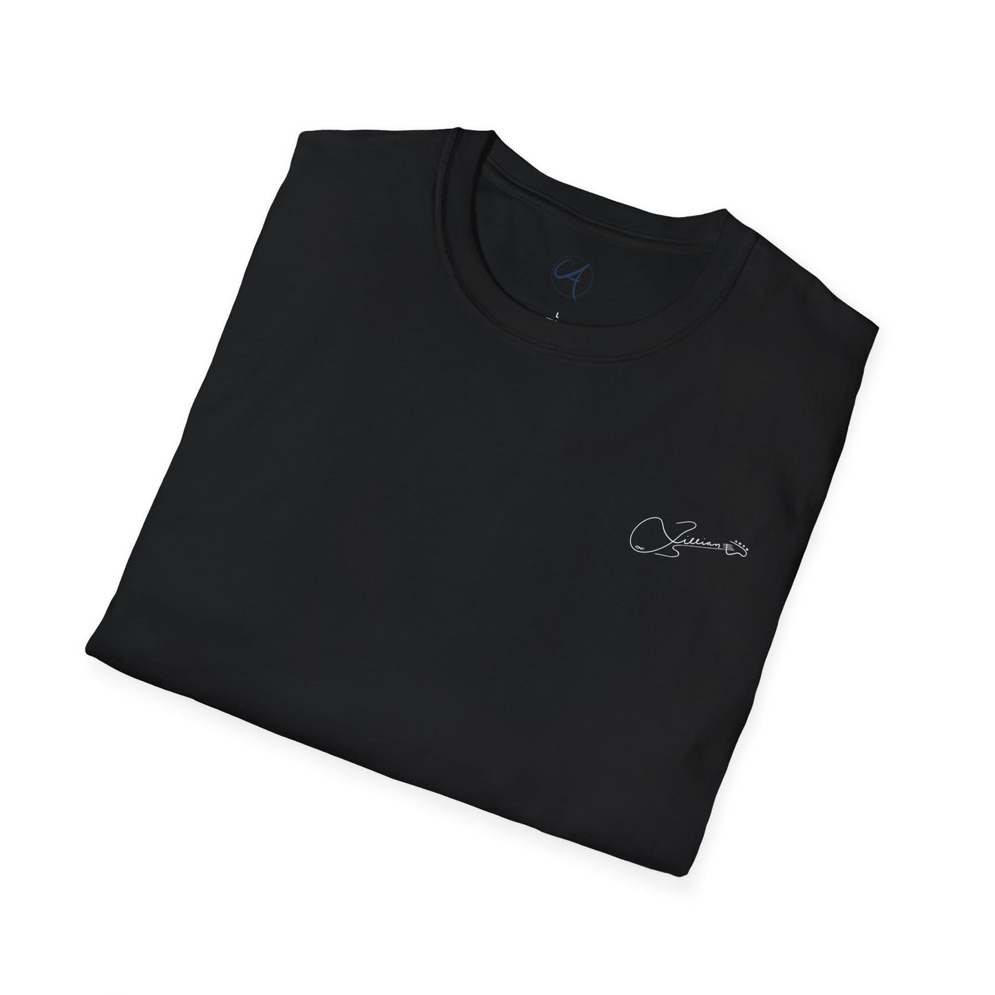 Jill's Wings - Unisex Softstyle T-Shirt