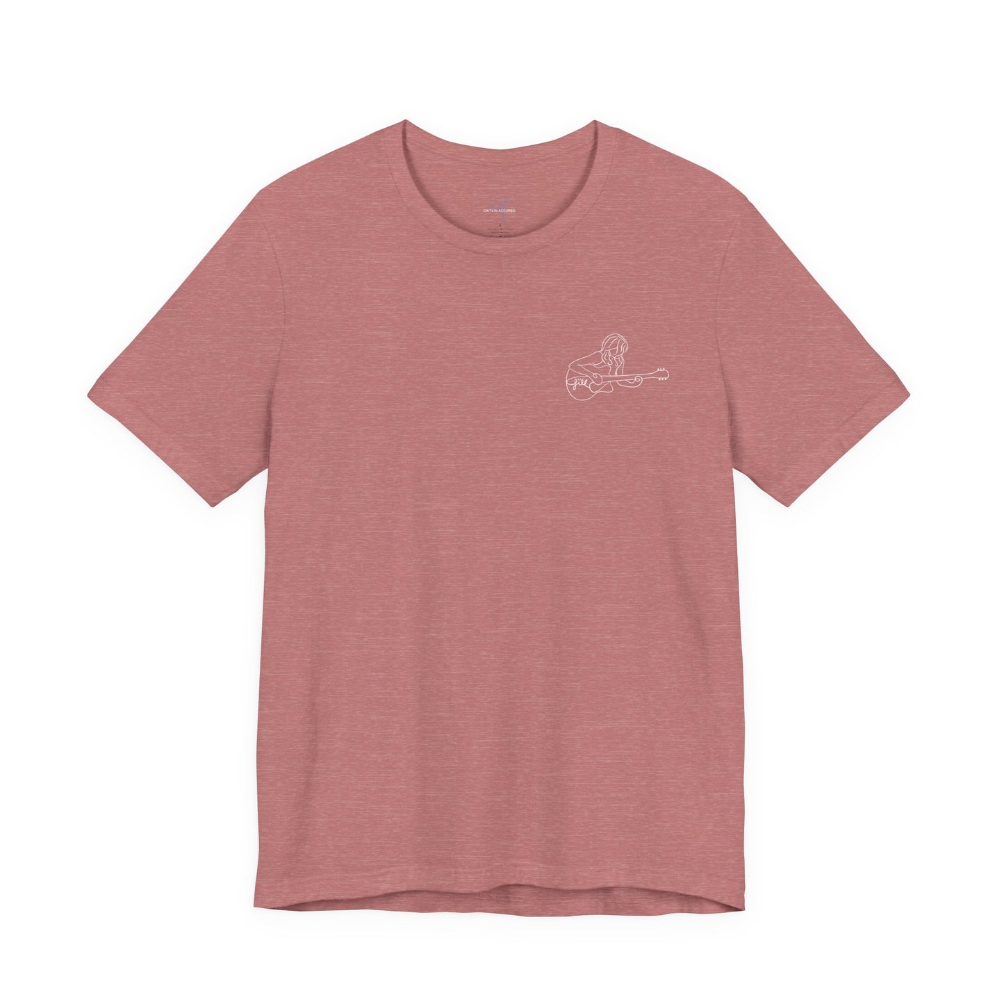 Jillian’s Wings Mural Unisex Tee