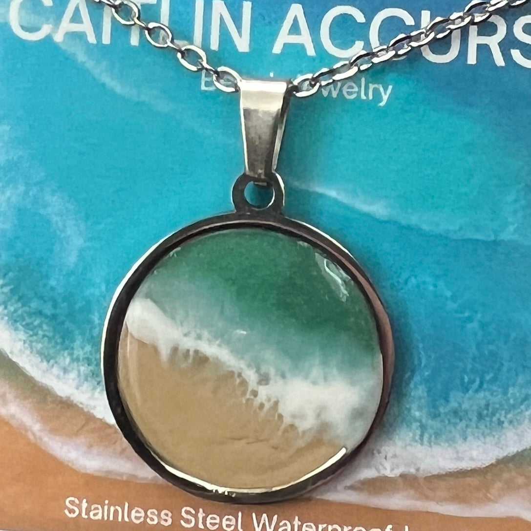 Beach Necklace image 0