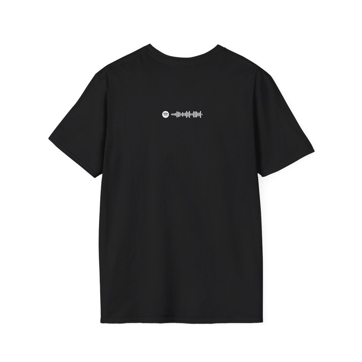 Angel Jill - Unisex Softstyle T-Shirt image 3