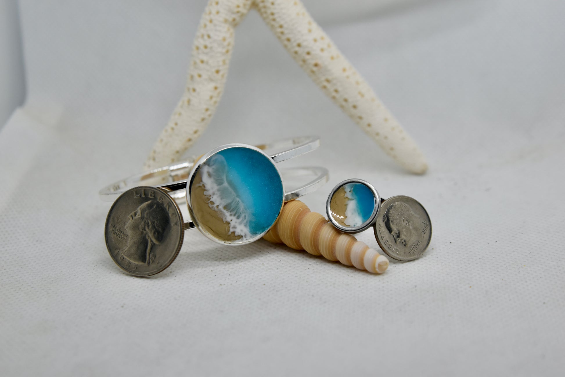Summer Beach Ring image 2