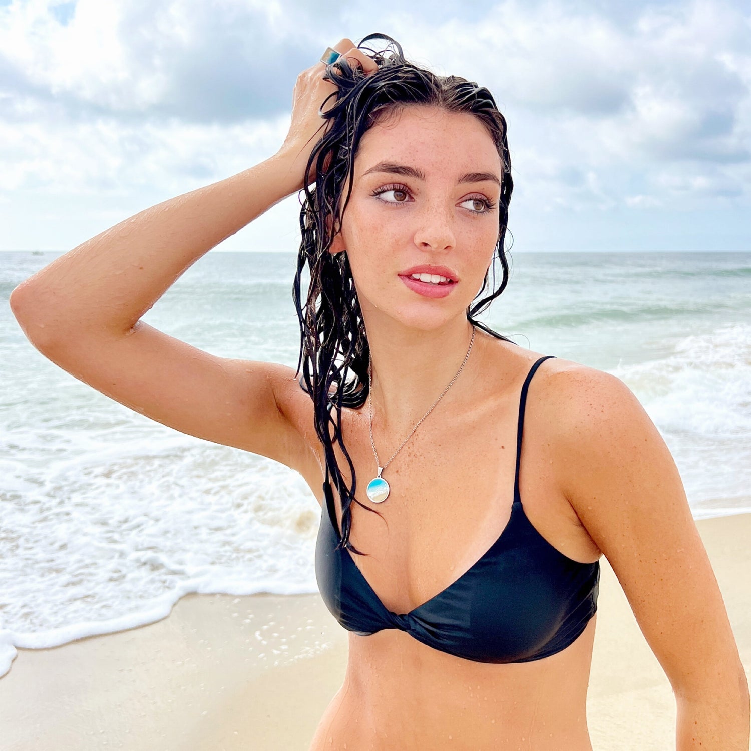 Beach Jewelry