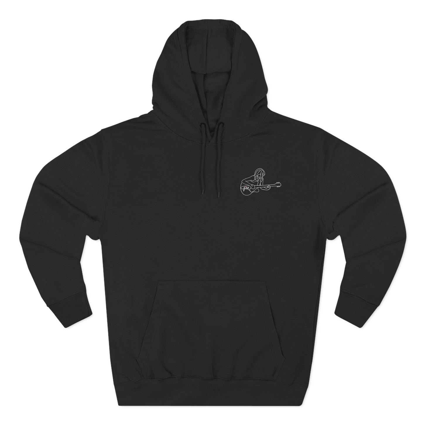 Jillian’s Wings Mural Sweatshirt