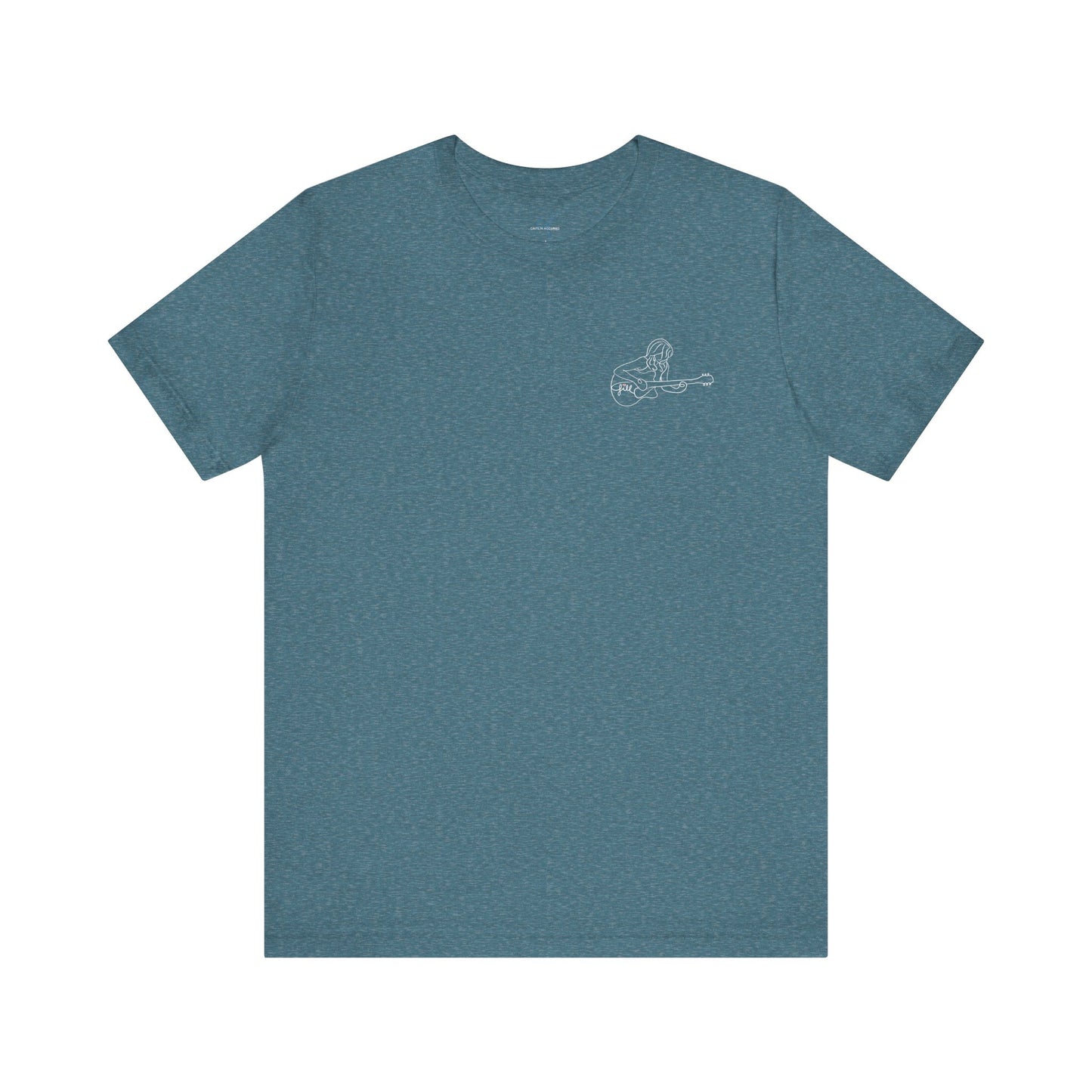Jillian’s Wings Mural Unisex Tee