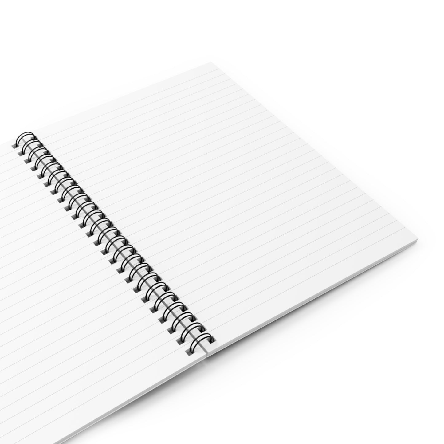 Summer Vibes Notebook - Ruled Line Beach Memories Journal  by Caitlin Accurso