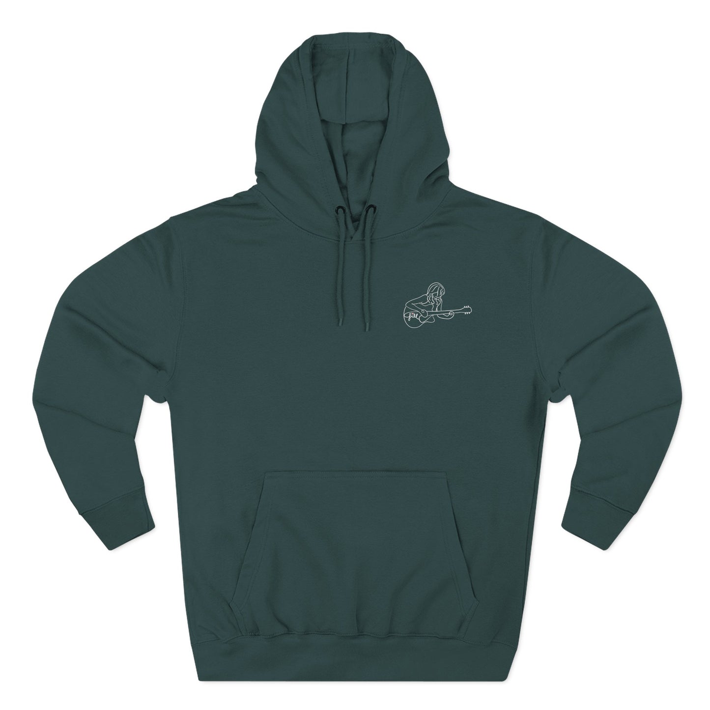 Jillian’s Wings Mural Sweatshirt