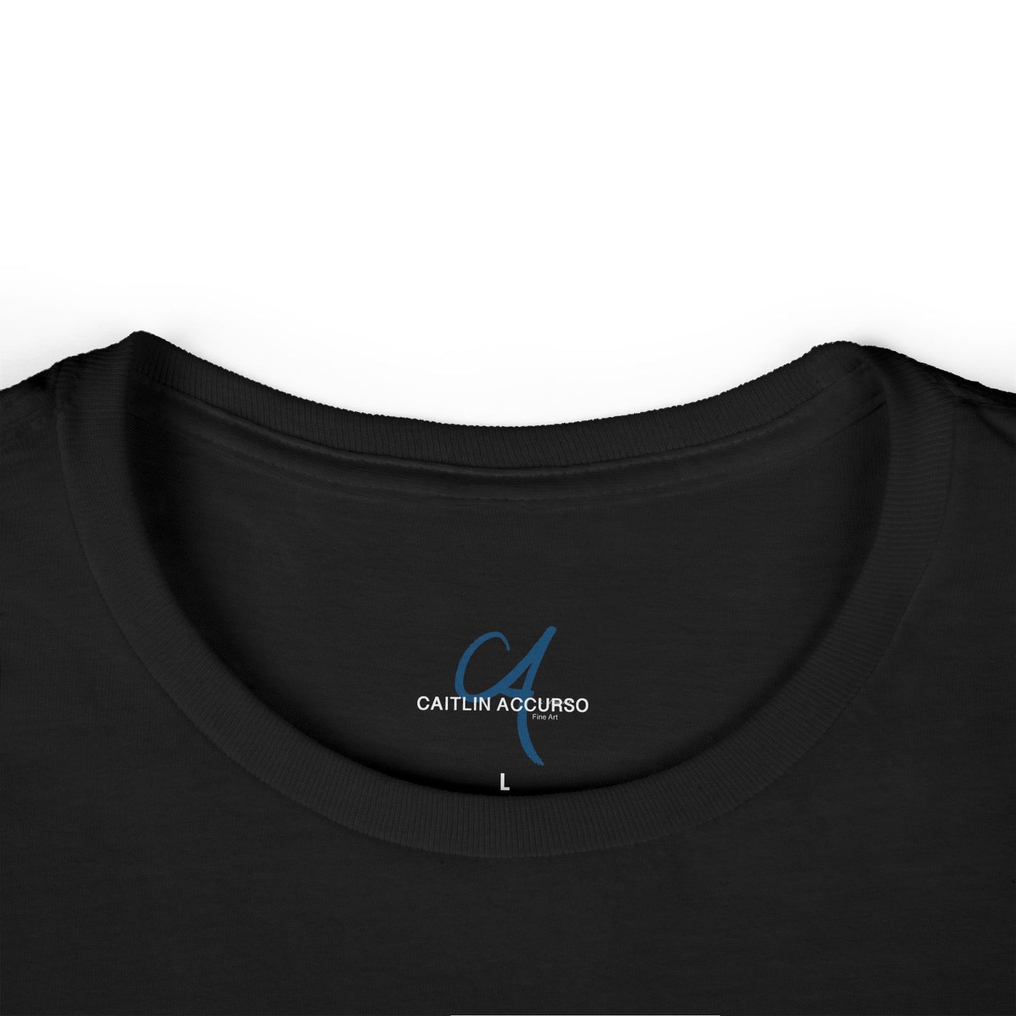 Jillian’s Wings Mural Women’s Tee