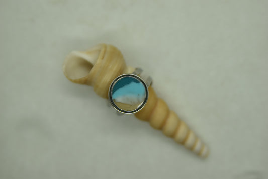 Summer Beach Ring image 0
