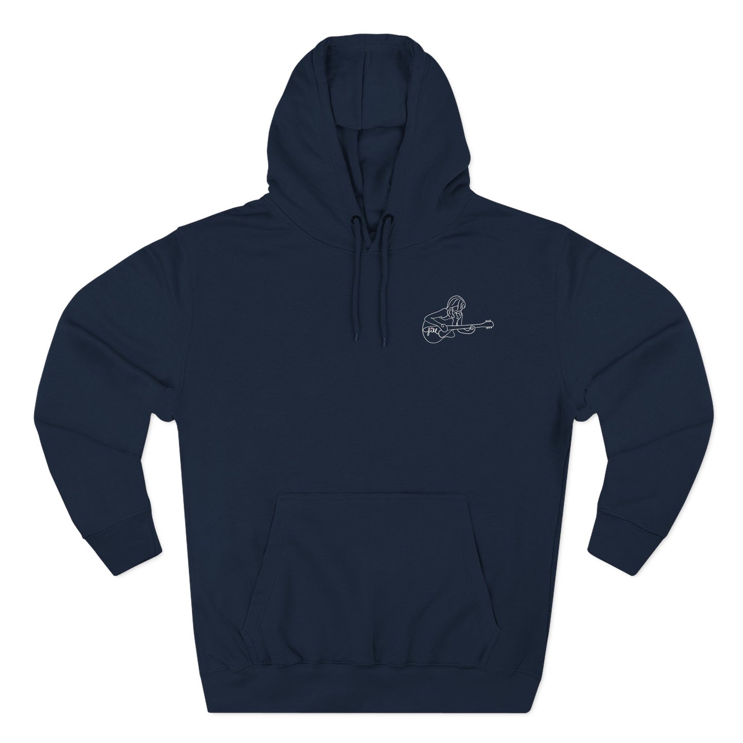 Jillian’s Wings Mural Sweatshirt