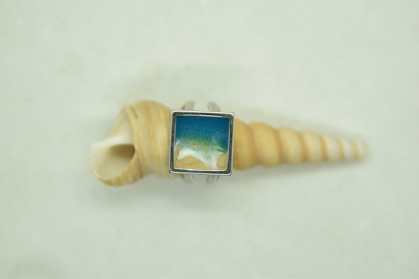 Summer Beach Ring image 0