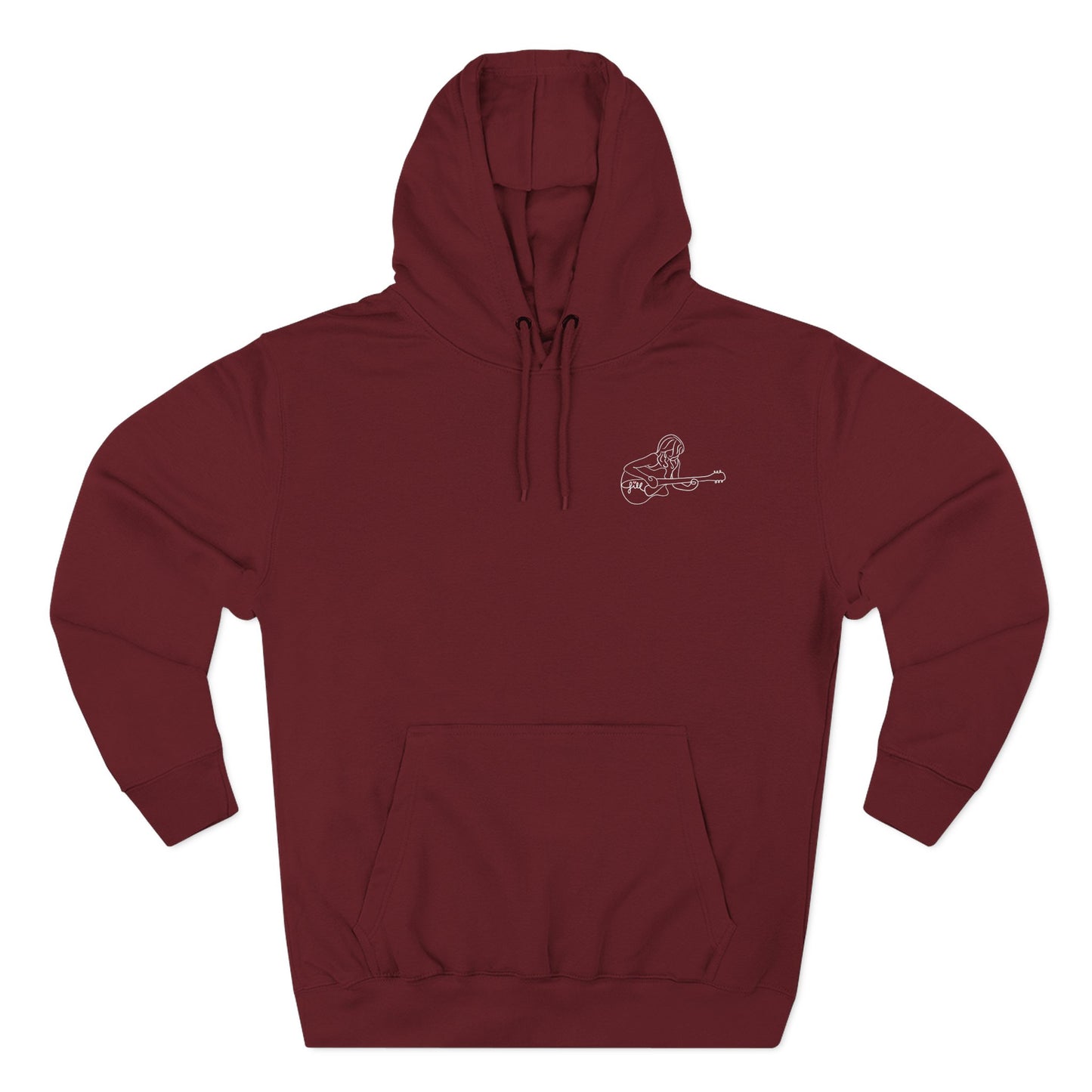 Jillian’s Wings Mural Sweatshirt