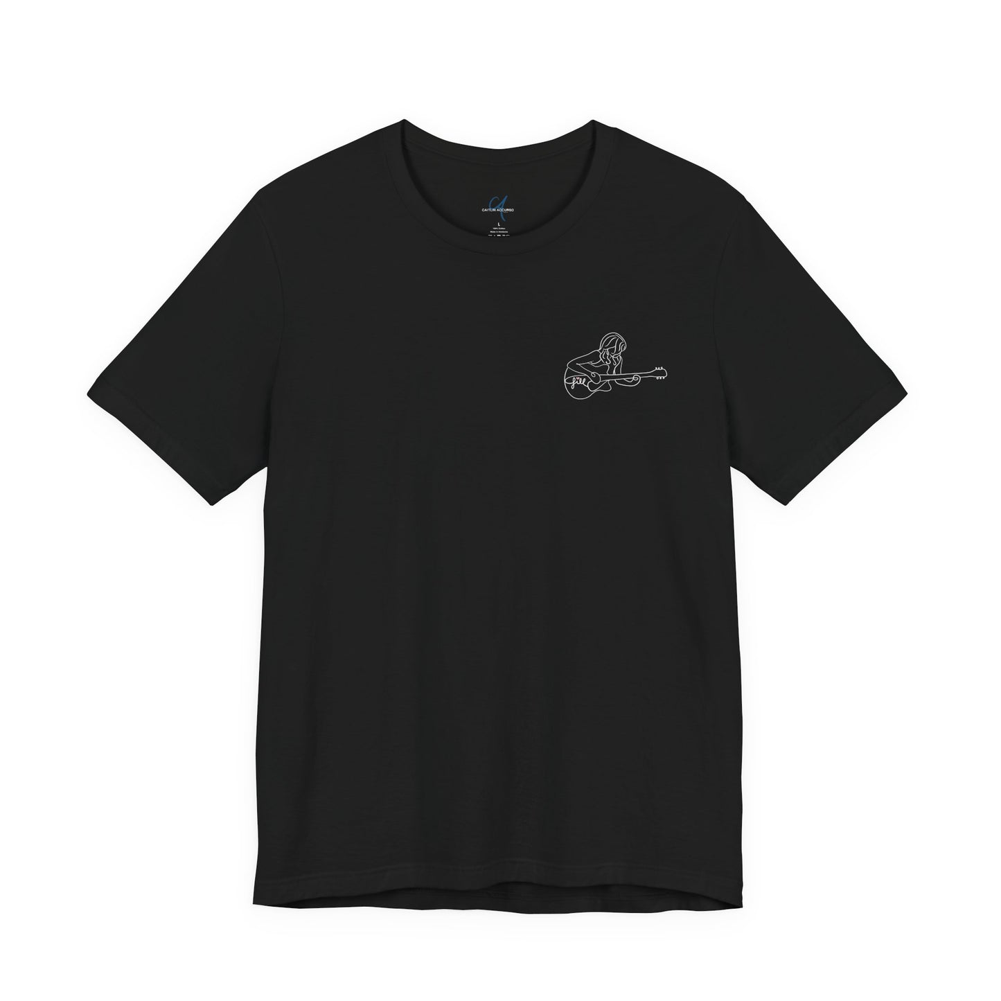 Jillian’s Wings Mural Unisex Tee