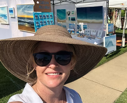 Beach Haven Art Walk